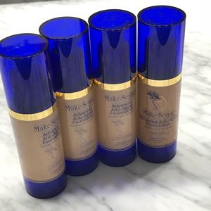 NEW EACH - SeneGence Anti Aging Foundation